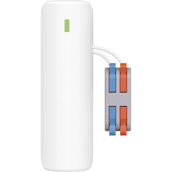 proxe sensore  di rilancio wireless frequenza 868 mhz per centrale hub