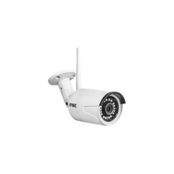 urmet telecamera  wireless 2 mpx 3,6 mm 18 led ip66 per kit 3200/800