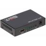 Sdoppiatore / Splitter Full Hd @720/1080p 3d 1x4 Hdmi