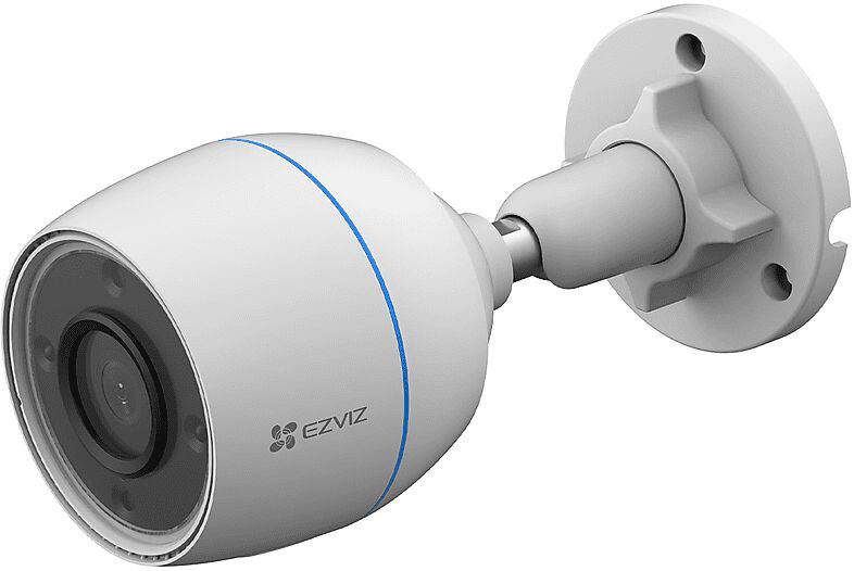 EZVIZ VIDEOCAMERA SORVEGLIANZA  C3TN