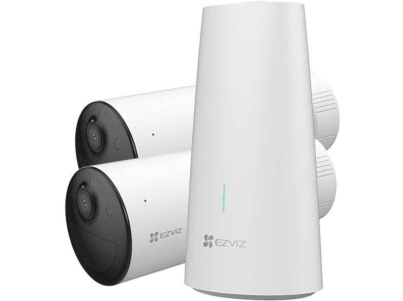 EZVIZ VIDEOCAMERA SORVEGLIANZA  HB3-B2