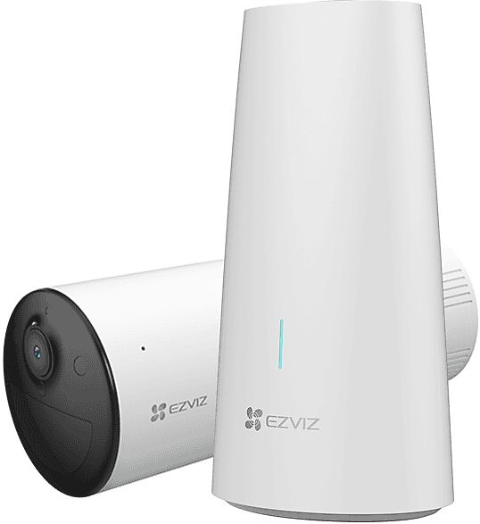 EZVIZ VIDEOCAMERA SORVEGLIANZA  HB3-B1