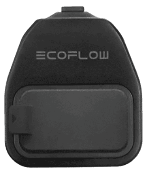 ECOFLOW DELTA PRO SMARTGEN ADAPT.