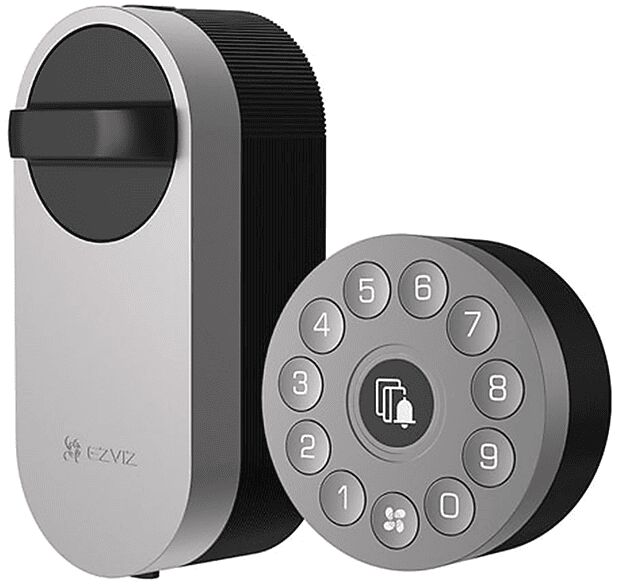 EZVIZ SERRATURA SMART  DL0S01 + Keypad