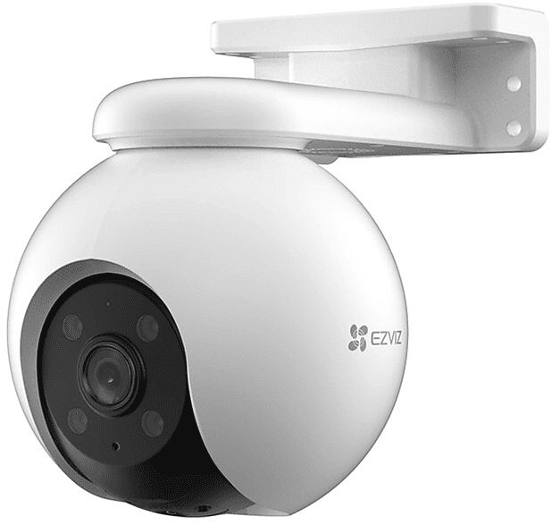 EZVIZ VIDEOCAMERA SORVEGLIANZA  H8 PRO 3K