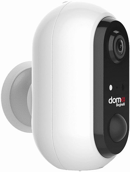 Beghelli VIDEOCAMERA SORVEGLIANZA  SMART CAMERA OUTDOOR