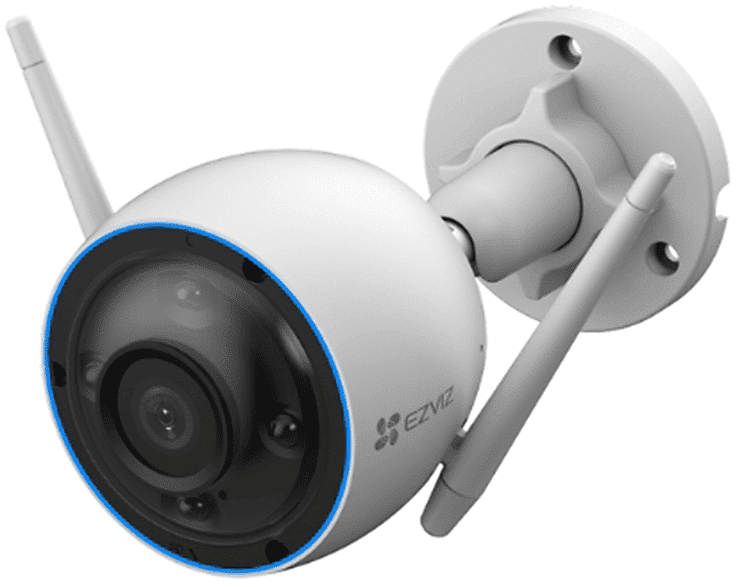 EZVIZ VIDEOCAMERA SORVEGLIANZA  H3 3K