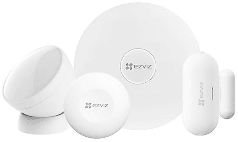 EZVIZ KIT SICUREZZA  A3