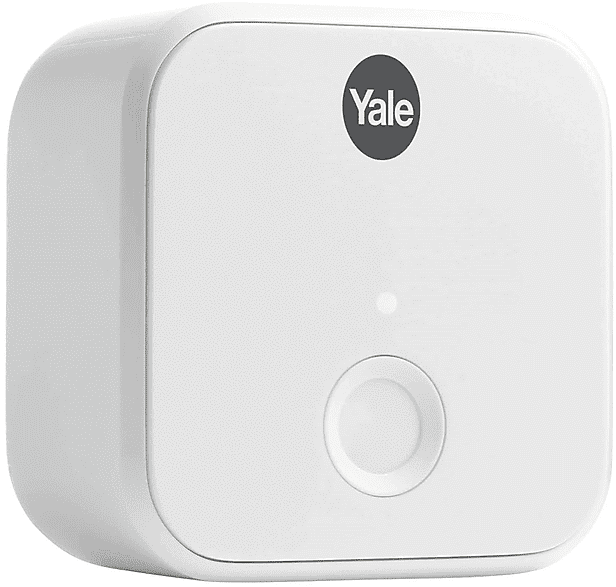 YALE WI-FI BRIDGE  Connect Wi-Fi Bridge