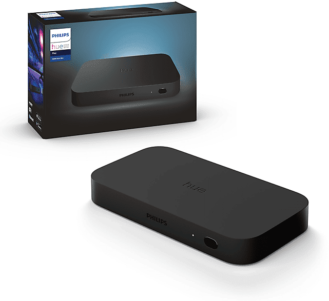 Philips HUB SYNC BOX  HDMI