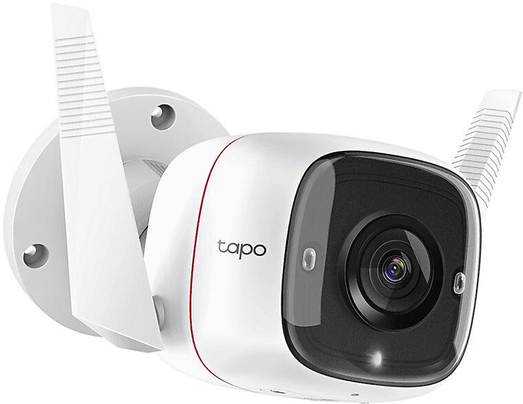 TAPO VIDEOCAMERA SORVEGLIANZA  TC65 IP CAMERA OUTDOOR