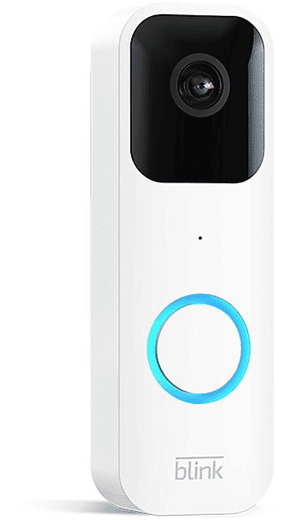 AMAZON VIDEOCAMERA SORVEGLIANZA  Blink Video Doorbell