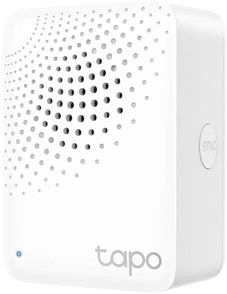 TAPO CAMPANELLO SMART  H100 Smart Hub