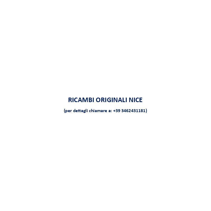 NICE Centrale di ricambio per SPIN10KCE e SPIN11KCE Codice : SNA1 - Nice