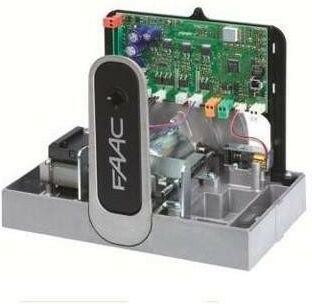 FAAC E721 SCHEDA ELETTRONICA INCORPORATA NELL'AUTOMATISMO 63002485 - Faac