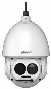 DAHUA Speed Dome Termica Ibrida 400*300 - Ottica 35mm Dahua Tpc-sd8420-b35