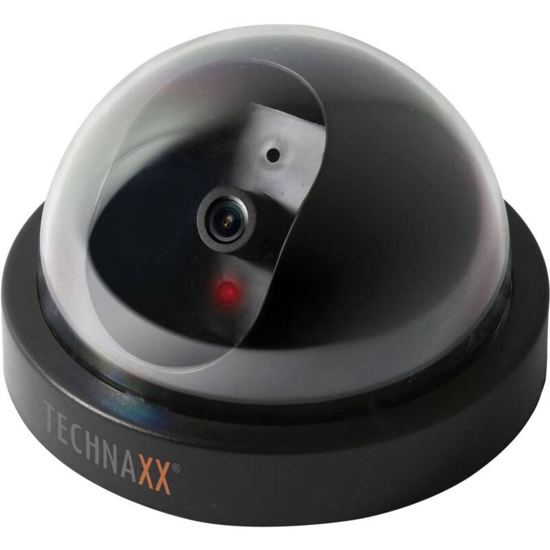 Technaxx 4311 Videocamera finta con sensore di movimento, con LED