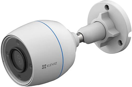 EZVIZ TELECAMERA SMART HOME WI-FI A COLORI C3TN