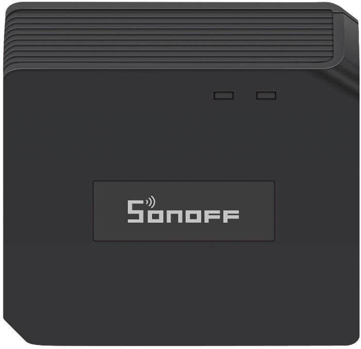 SONOFF Stazione di Controllo Remoto Ponte WiFi - SONOFF RF Bridge 433