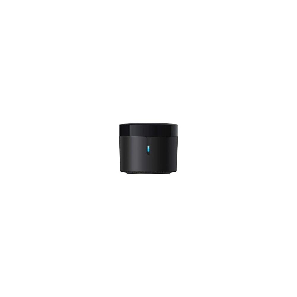 BroadLink Telecomando Universale IR WiFi APP Alexa e Google home Broadlink RM4 mini