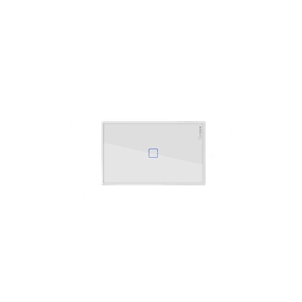 SONOFF Interruttore Smart WiFi 1 tasto scatola 503 SONOFF TX Serie