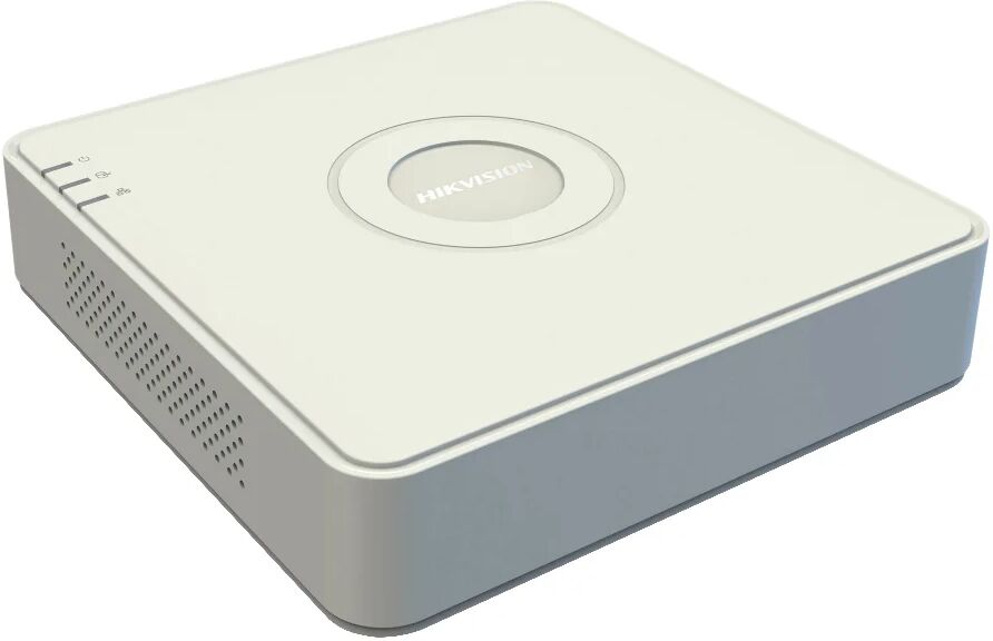 Hikvision Videoregistratore virtuale  IDS-7108HUHI-M1/S(C) videoregistratori virtuali Bianco [IDS-7108HUHI-M1/S(C)]