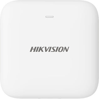 HIKVISION AX Pro DS-PDWL-E-WE. Rivelatore wireless di perdita d'acqua