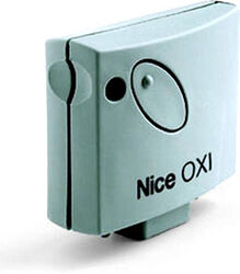 NICE AUTOMATION Nice Ricevente radio a innesto fino a 4canali con memoria da 256 codici