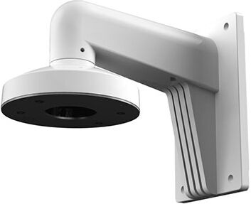 HIKVISION DS-1273ZJ-140. Staffa a parete per telecamere dome.