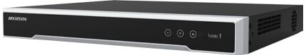 HIKVISION DS-7608NI-M2.ProSeries Nvr 8 canali IP 128Mbps, in/out 128/256Mbps,HDMI/VGA/BNC