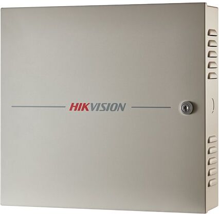 HIKVISION DS-K2604T.Centrale per Controllo varco TCP/IP a 4 porte