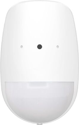 HIKVISION AX Pro DS-PDPG12P-EG2-WE. Rivelatore rottura vetro e infrarosso wireless 12m