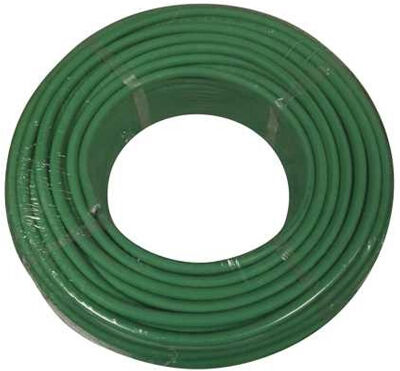 KTS FRORC43RAC Cavo per automazione cancelli Frohr 3X1,50 (100 mt) verde