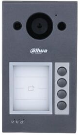 DAHUA VTO3311Q-WP. Pro Series Wifi Villa Door Station 3-in-1 2mpx e supporto antipioggia