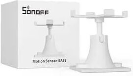 SONOFF Sensor-BASE Staffa di supporto a parete per sensore di movimento Pir