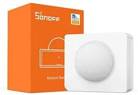 SONOFF SNZB-03 Sensore di movimento ZigBee