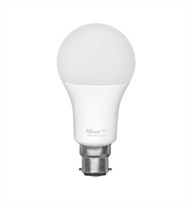 Trust B22 Led Rgbcw Wi-fi