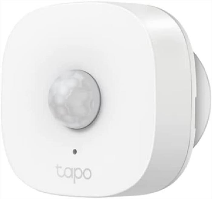 TP-Link Tapo T100 Smart Motion Sensor, Iot Hub Required