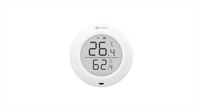 EZVIZ Sensore Di Porta T51c-bianco