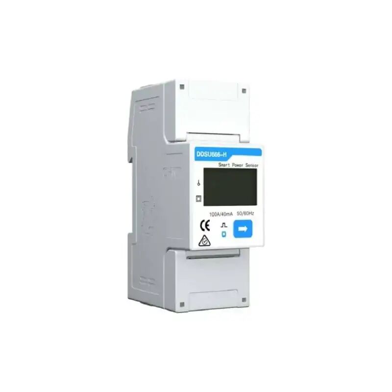 Huawei Ddsu666-H Meter Monofase 100a Smart Power Sensor