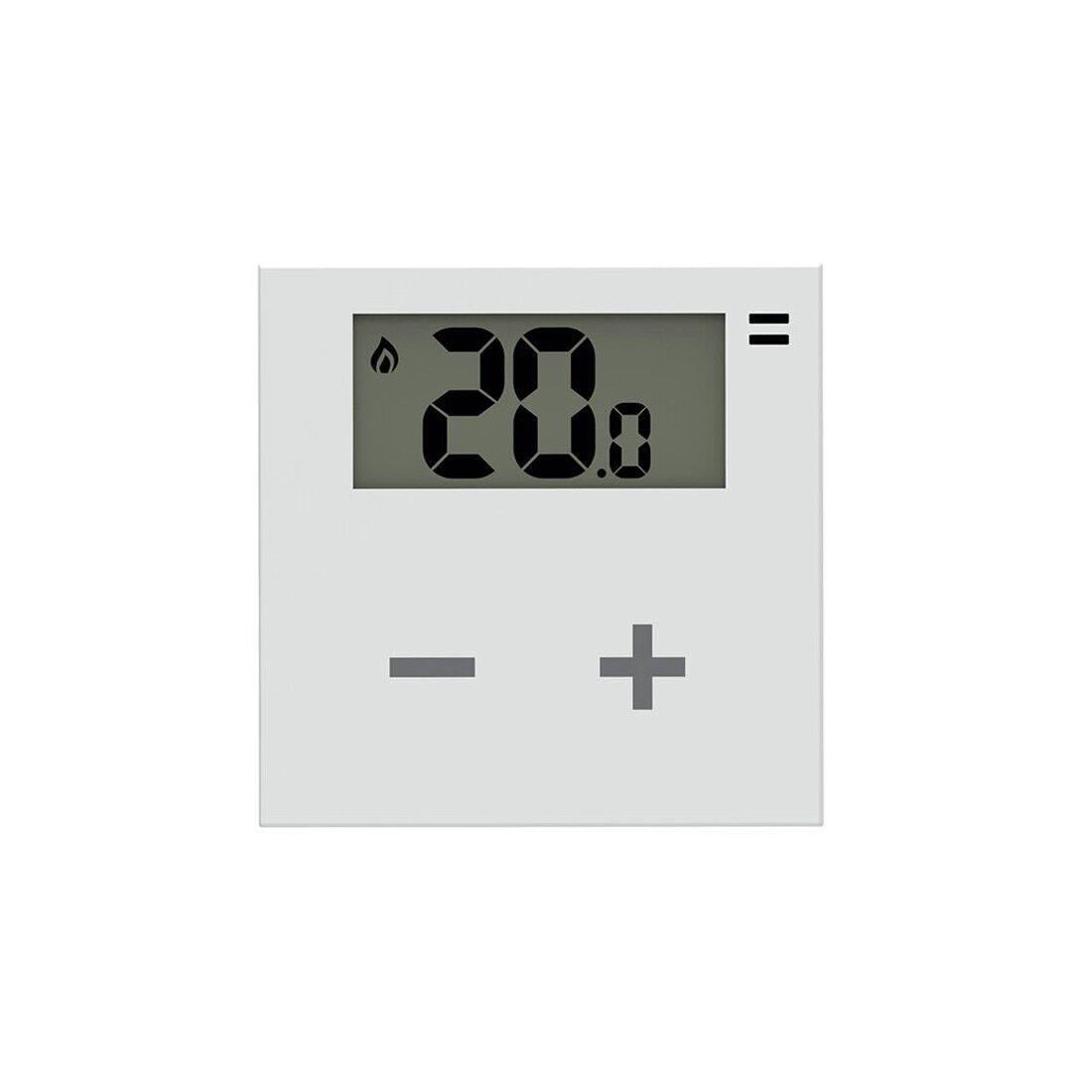 Rialto Comfort RIALTO Smart Thermostat   Termostato aggiuntivo per sistema Rialto