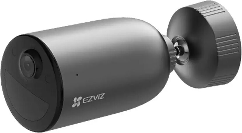 Telecamera di sorveglianza EZVIZ EB3 Full HD 1296p 2K a batteria visione notturna a colori per esterno