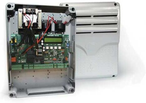 Came Quadro Comando Multifunzione Zm3e Con Display E Autodiagnosi