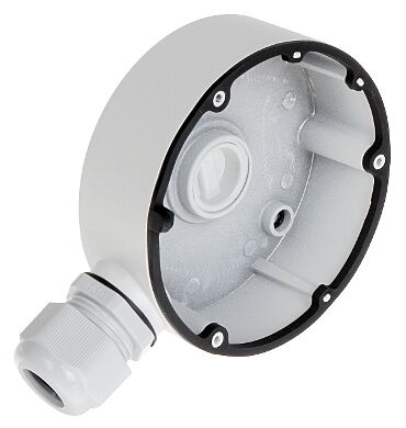 Hikvision Supporto A Soffitto Per Telecamere Dome  Ds-1280zj-Dm18