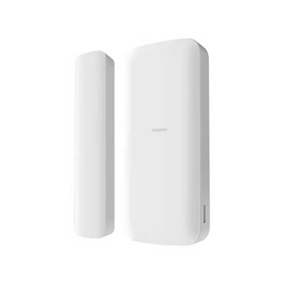 Hikvision Axpro Ds-Pdmcs-Eg2-We Contatto Magnetico Slim Per Porte E Finestre Wireless 868mhz