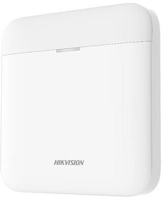 Hikvision Axpro Ds-Pr1-We Ripetitore Del Segnale Wireless 868mhz Comunicazione Bidirezionale Display Led