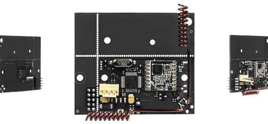 Ajax Uartbridge Modulo Per Integrazione Di Rilevatori  In Altri Sistemi O Smart Home - 38185