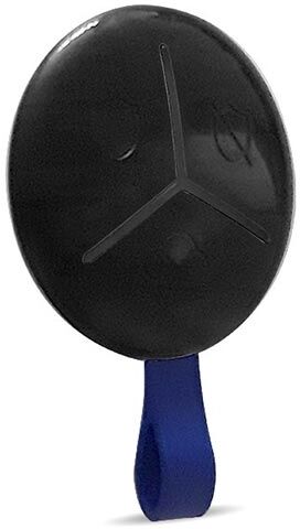 U-Prox Telecomando Multifunzione 3 Pulsanti Senza Fili Wireless 868mhz Usato Per Inserire/disinserire Il Sistema Di Sicurezza Colore Nero  Keyfob