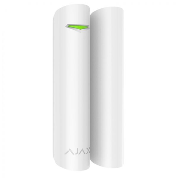 Ajax Ajdp Doorprotect Contatto Magnetico Senza Fili 868mhz Wireless Per Porte E Finestre Bianco