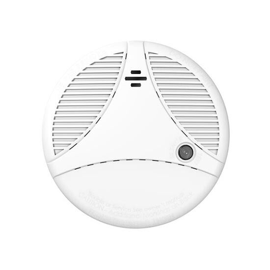 Hikvision Ax Pro Ds-Pdco-E-We Rilevatore Wireless 868mhz Di Gas Monossido Di Carbonio Co